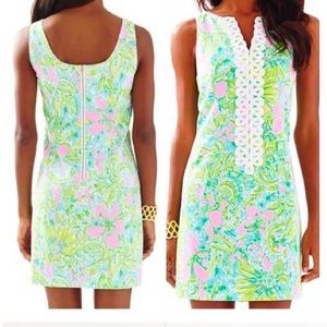 Lilly Pulitzer Cathy Shift Dress